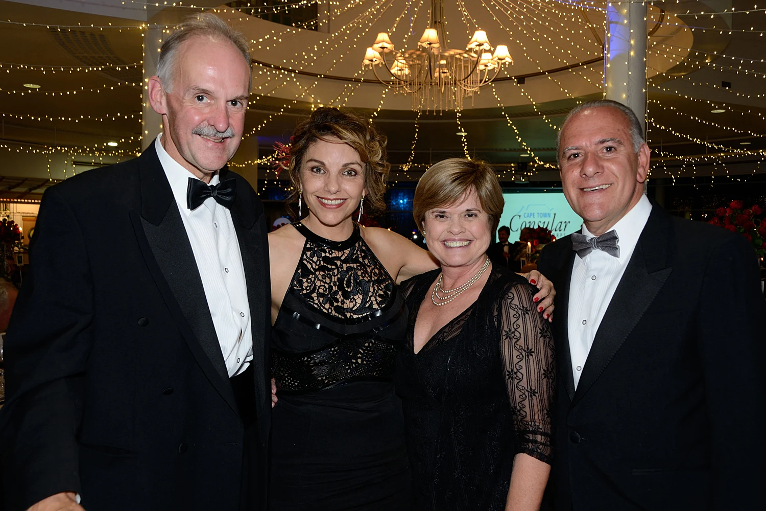 The 2012 Consular Ball — photo 41_417