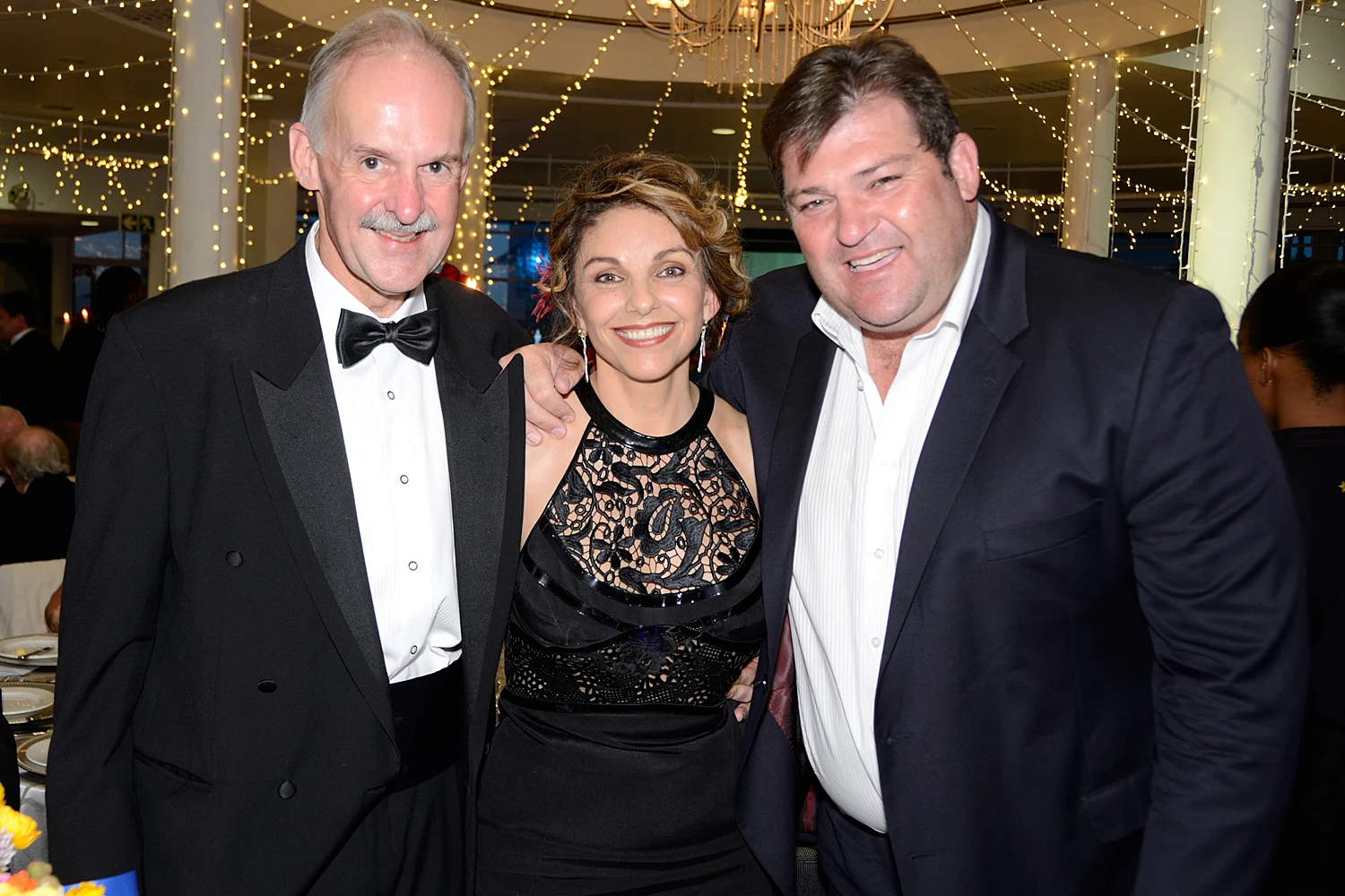 The 2012 Consular Ball — photo 32_265