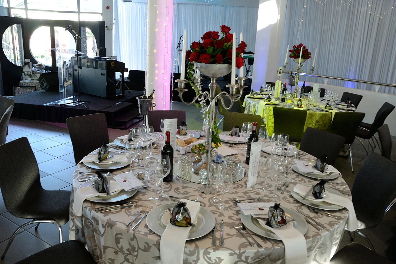 The 2012 Consular Ball — photo 50_408