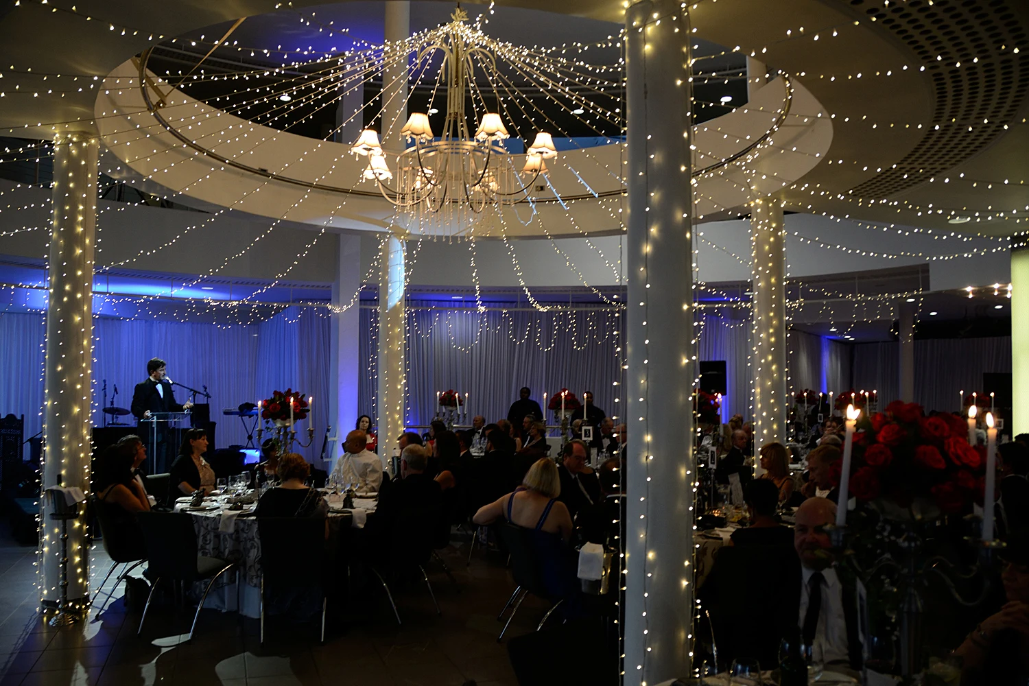 The 2012 Consular Ball — photo 50_261