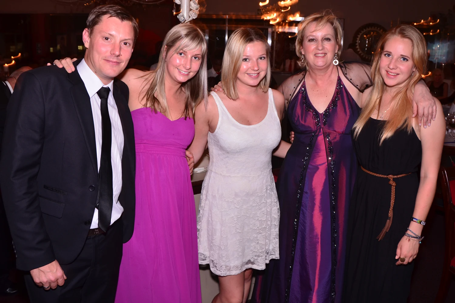 The 2013 Consular Ball — photo 38_2102