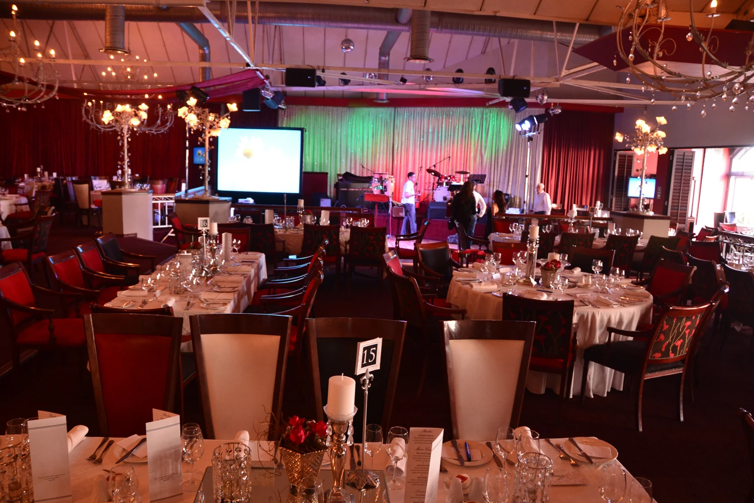 The 2013 Consular Ball — photo 50_1243