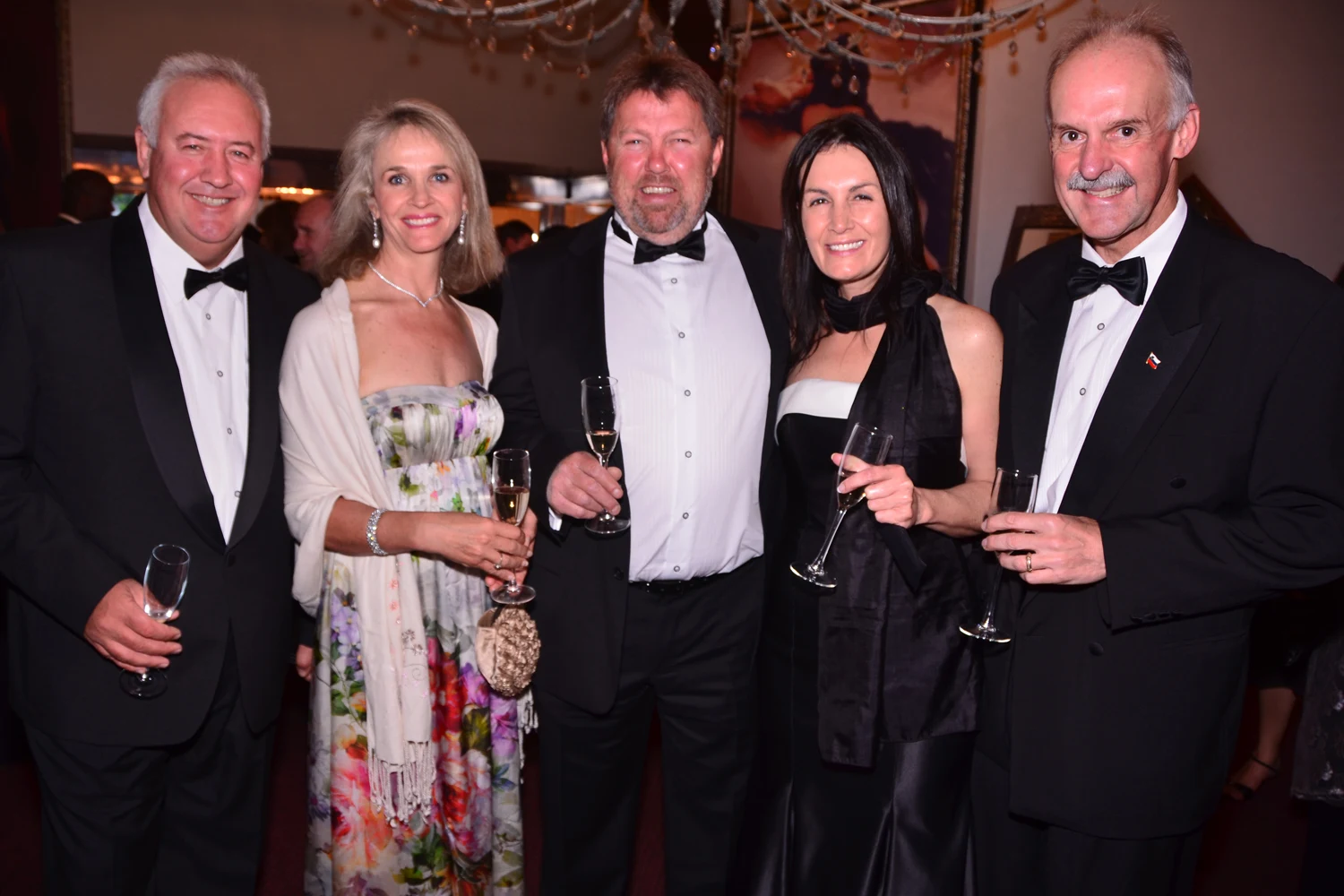 The 2013 Consular Ball — photo 9_1303