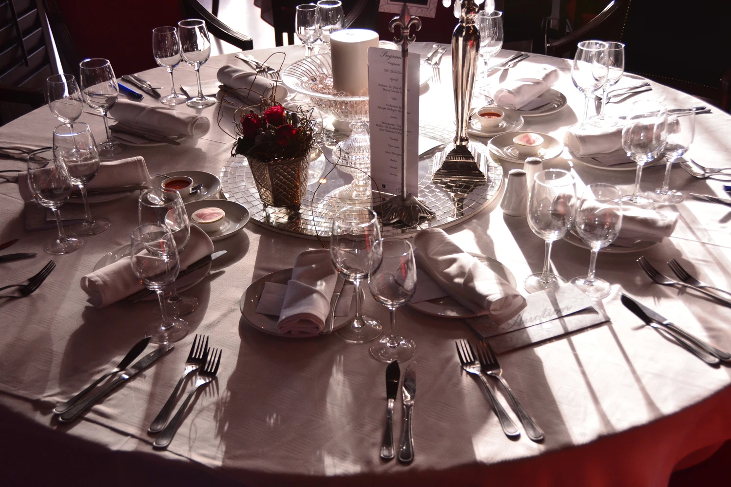 The 2013 Consular Ball — photo 50_1197