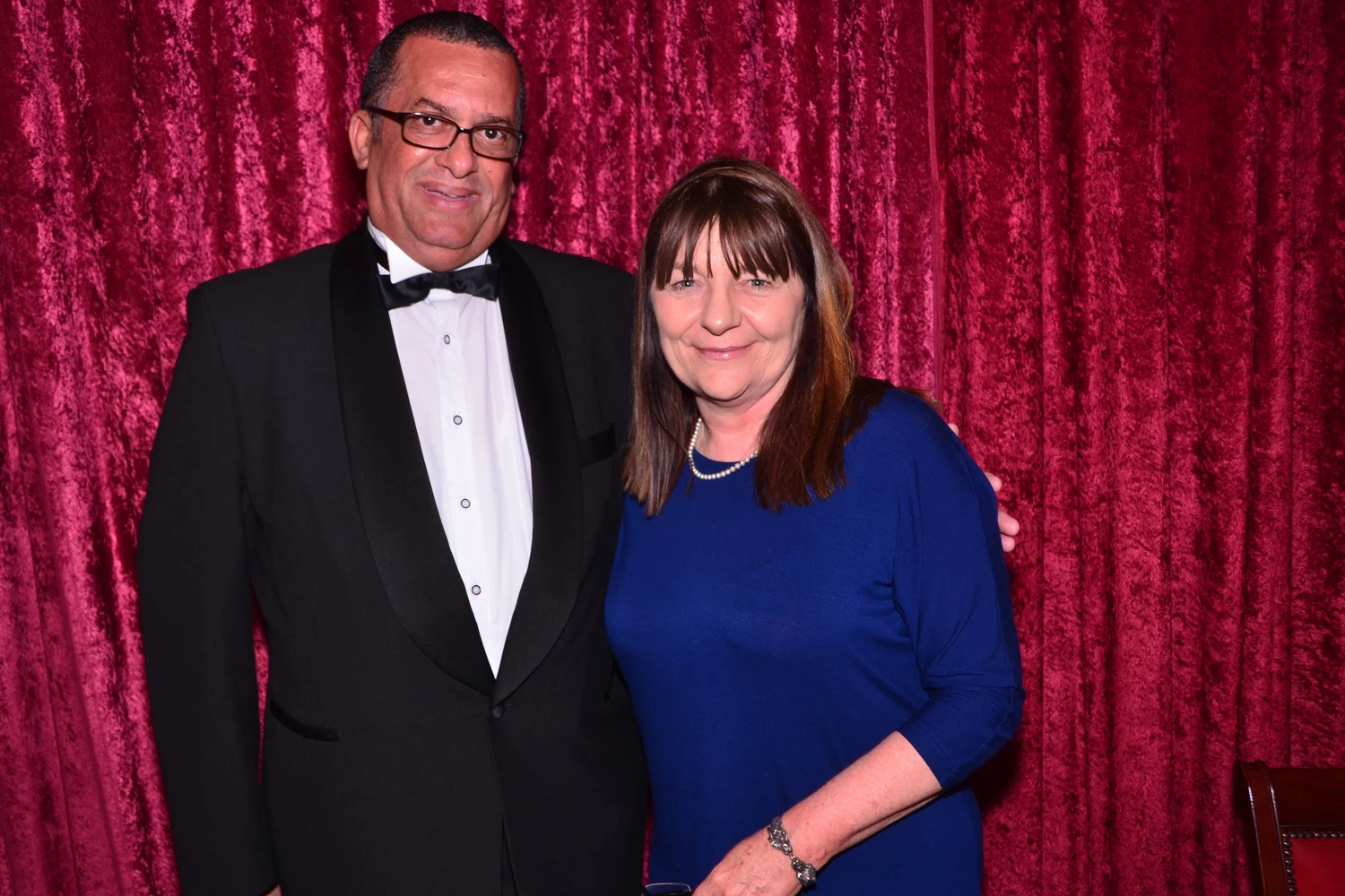 The 2013 Consular Ball — photo 31_1911