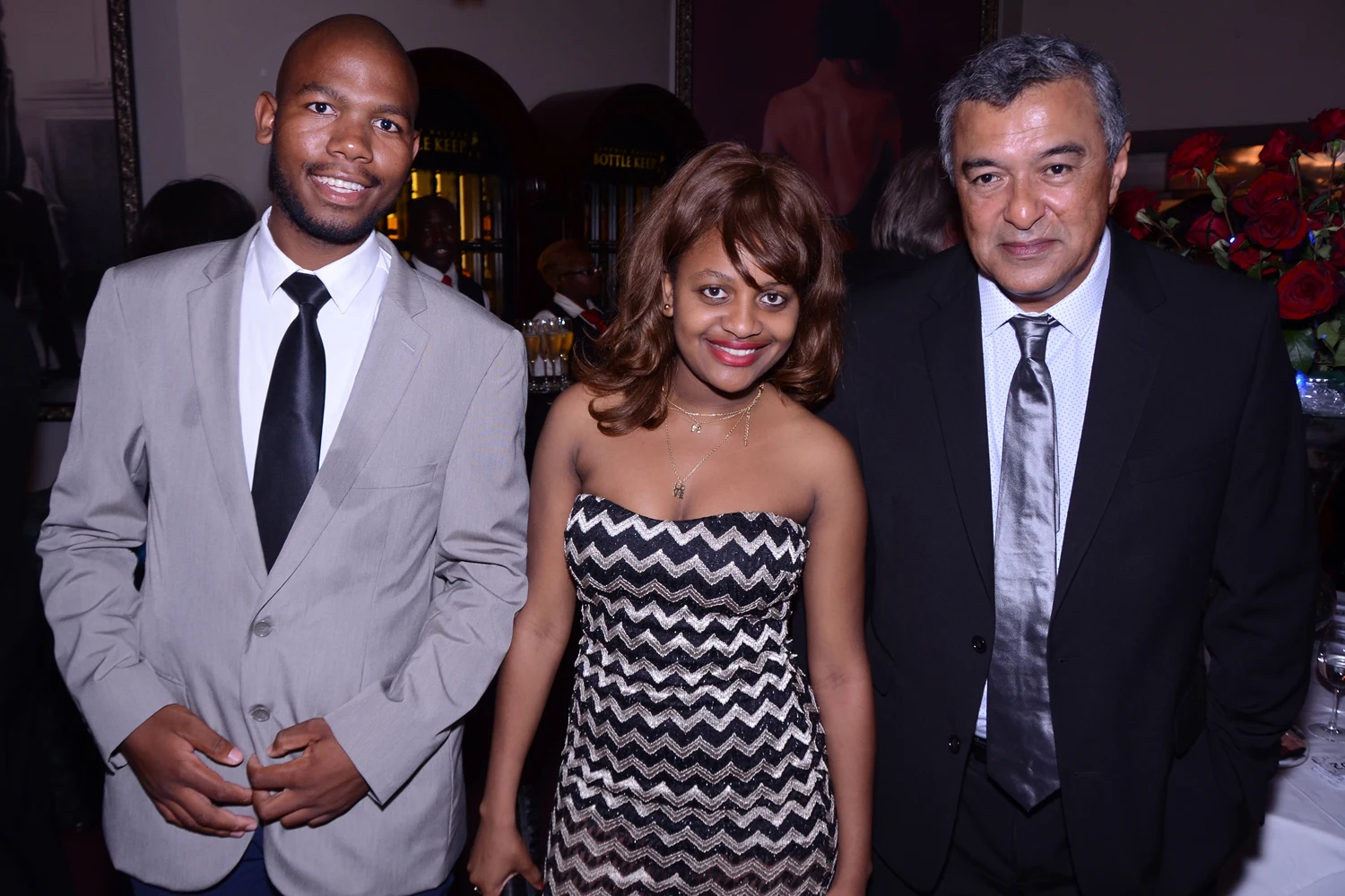 The 2014 Consular Ball — photo 17_1639