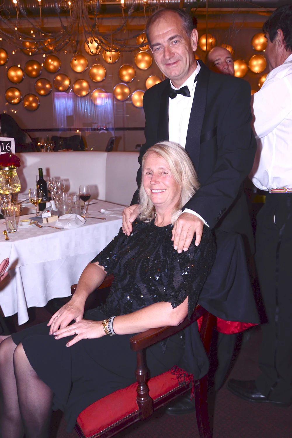 The 2014 Consular Ball — photo 34_2120