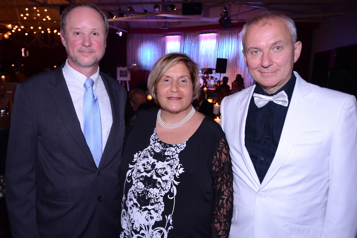 The 2014 Consular Ball — photo 30_2104