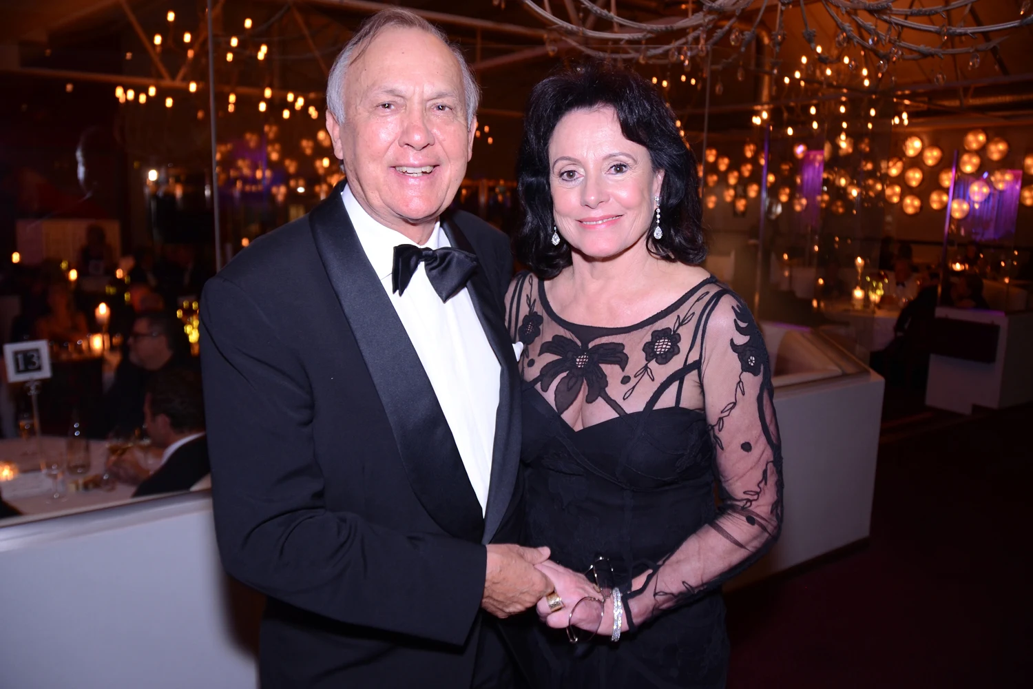 The 2014 Consular Ball — photo 46_2299