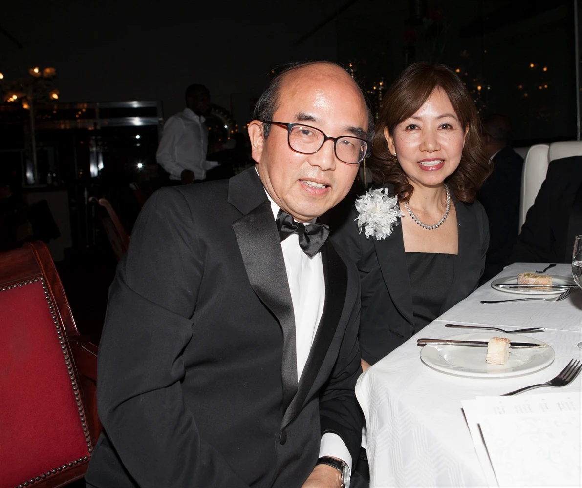 The 2015 Consular Ball — photo 2015-09-26 19.52.02-1