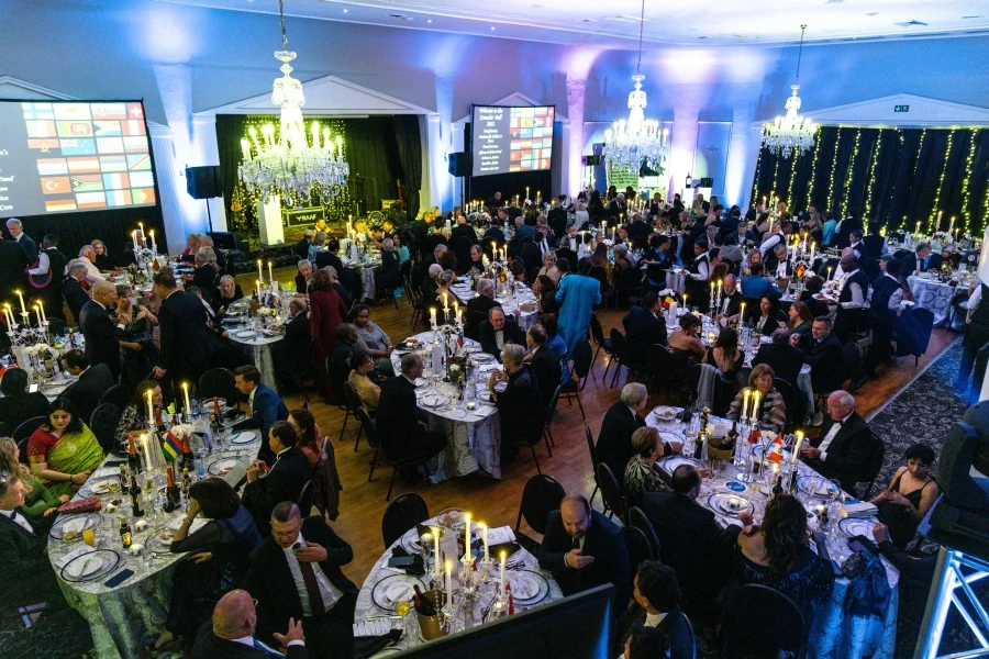The 2022 Consular Ball — photo 2