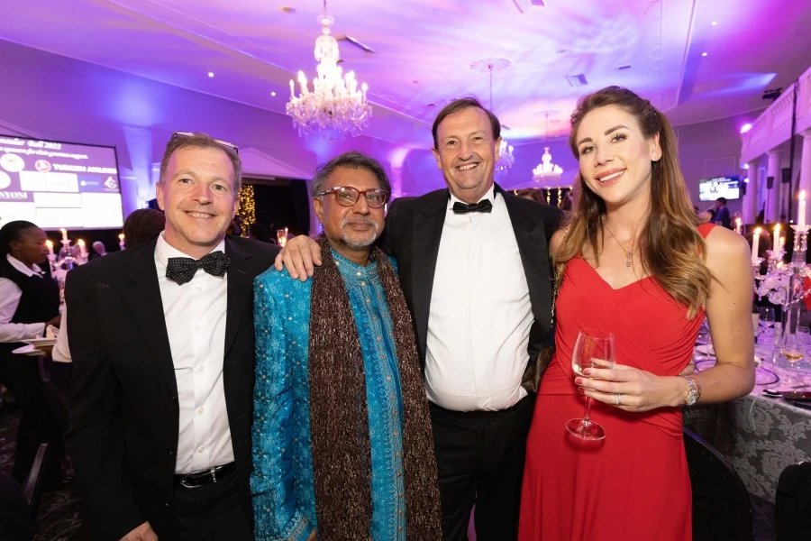 The 2022 Consular Ball — photo 5