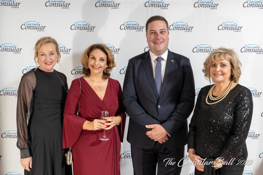 The 2022 Consular Ball — photo 1