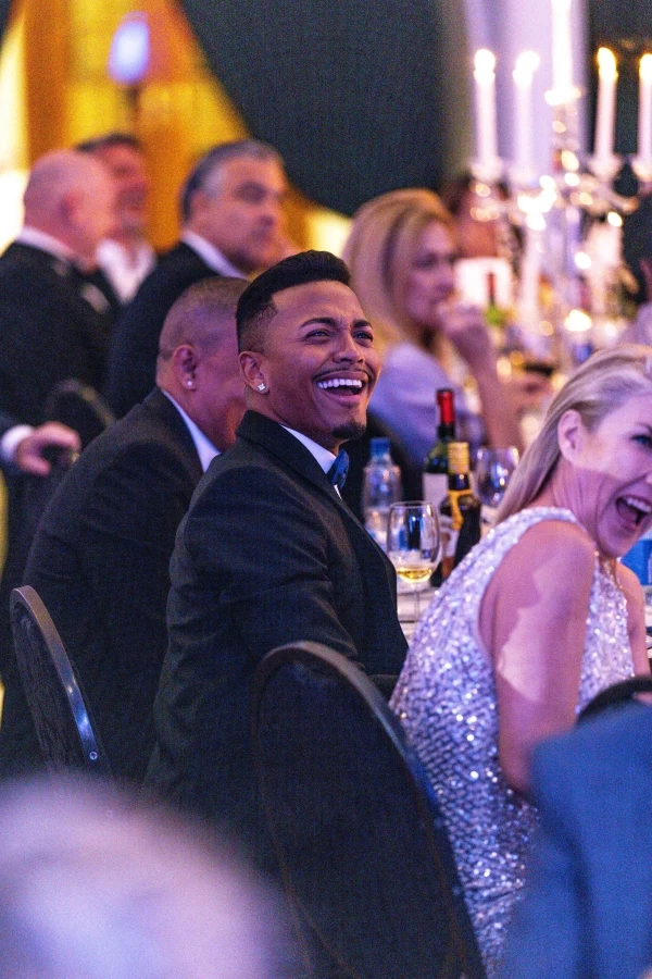The 2022 Consular Ball — photo 7