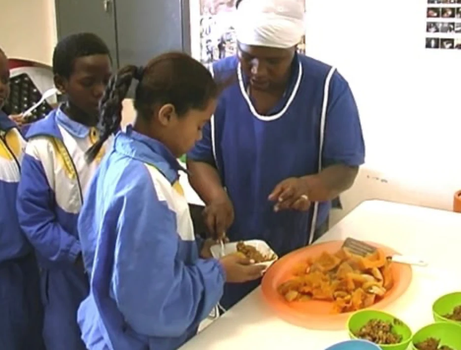 Educational Projects Page