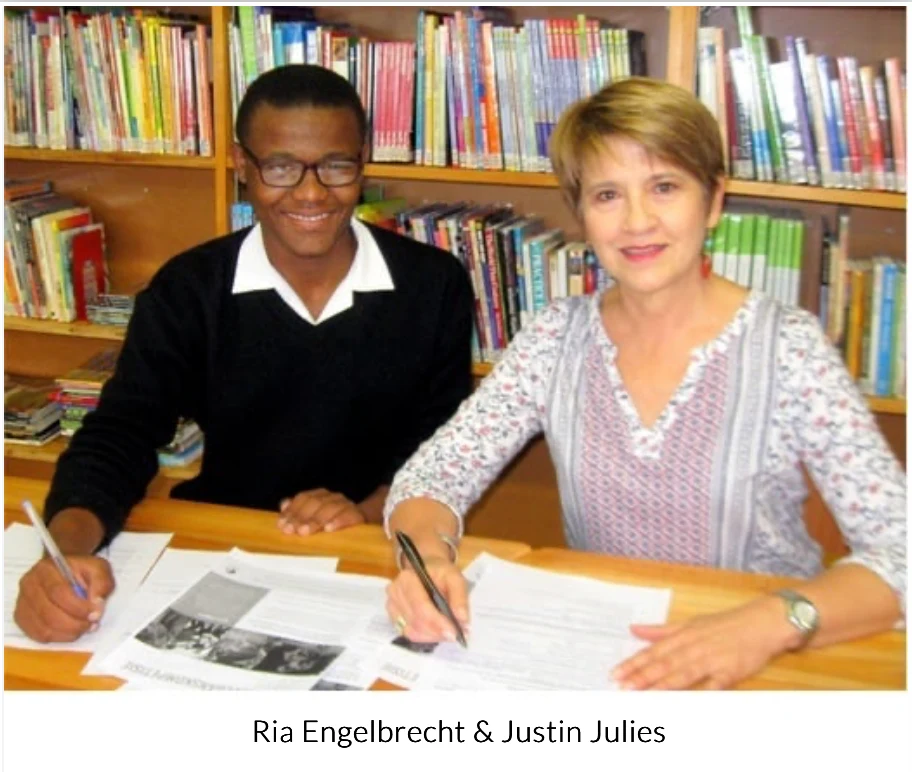 Educational Projects Page