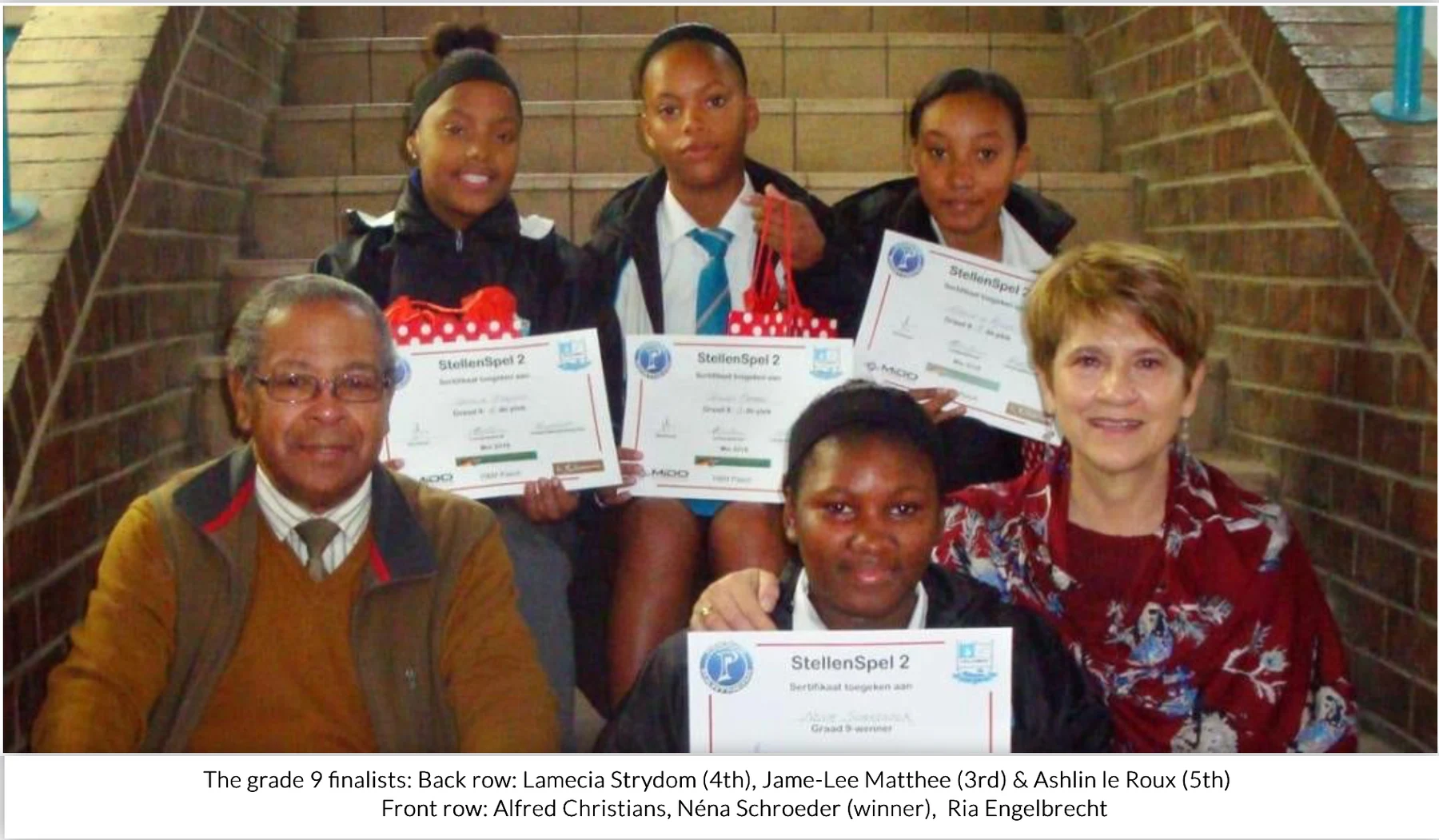 Stellenzicht